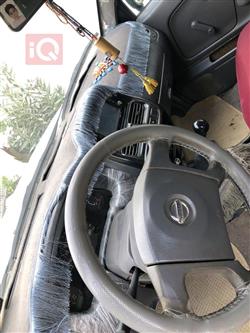 نیسان پیکەپ